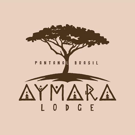 Aymara Lodge Poconé Exteriér fotografie