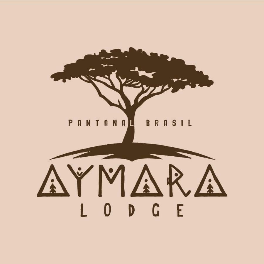 Aymara Lodge Poconé Exteriér fotografie